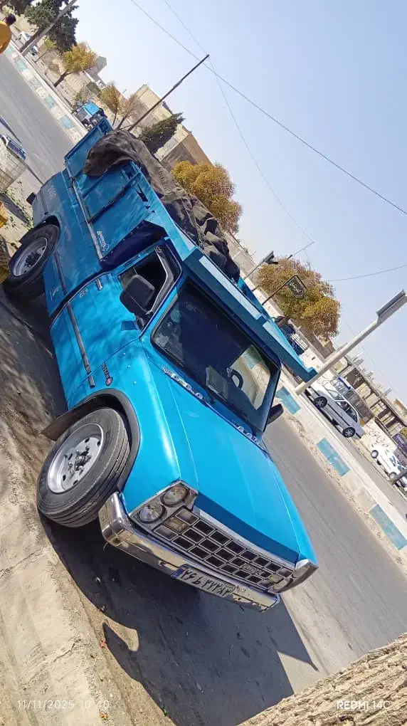 نیسان ۸۹|خودرو سواری و وانت|مشهد مرغاب, |دیوار