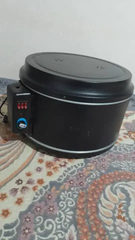 توستر|اجاق گاز و لوازم برقی پخت‌وپز|مسجد سلیمان, |دیوار