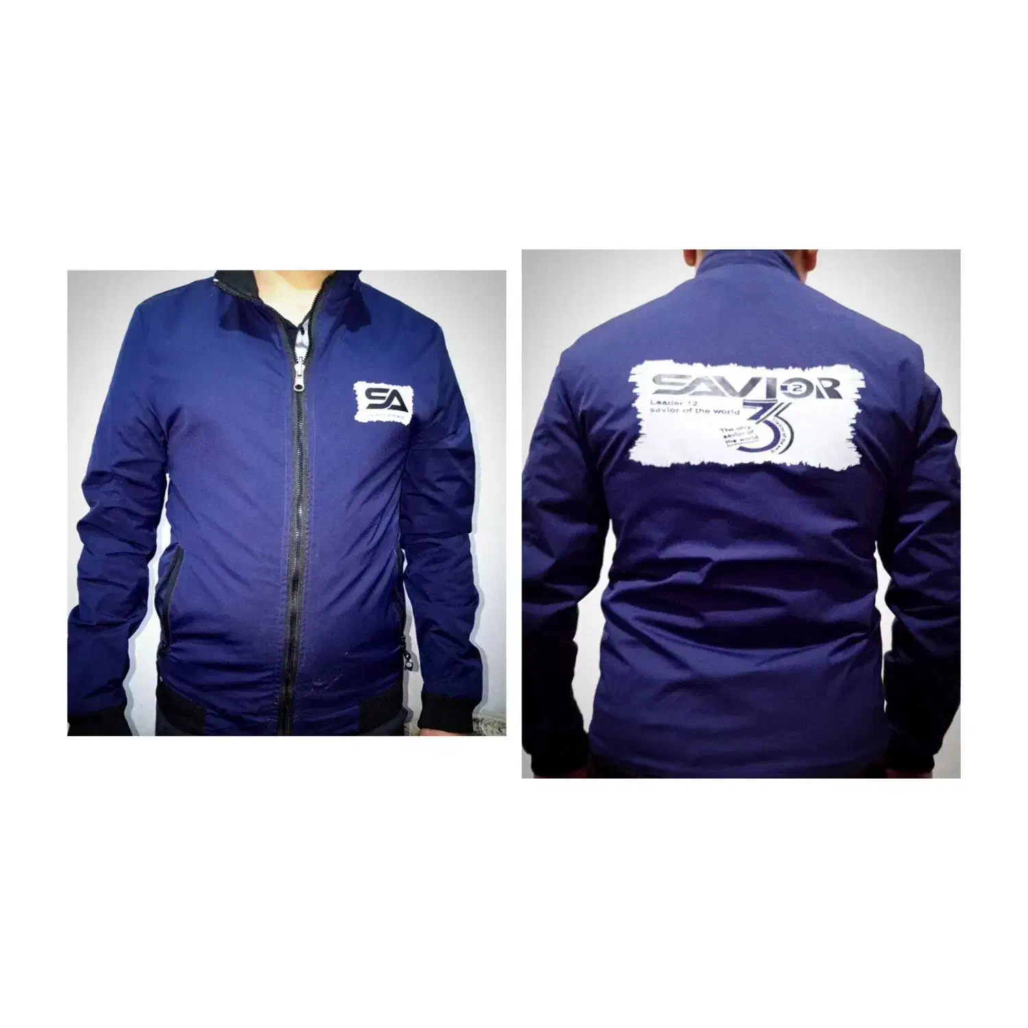 کاپشن دو رو مردانه|لباس|مشهد, شهید علی محمدی|دیوار