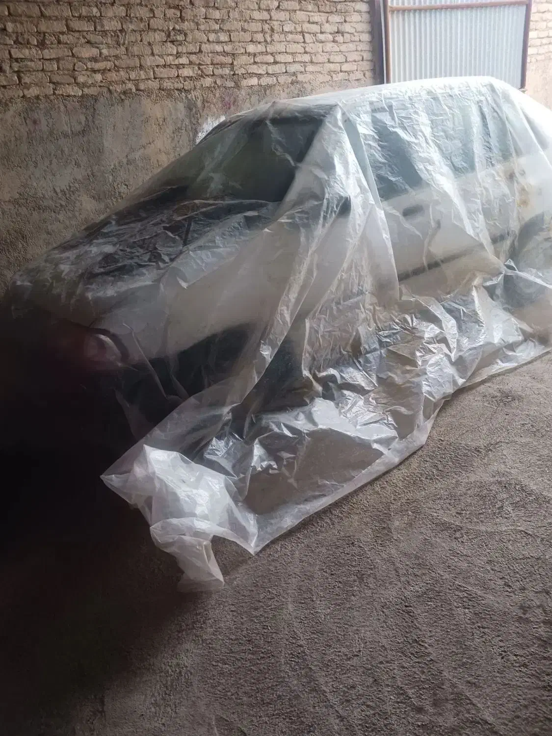 پراید ۹۱|خودرو سواری و وانت|نیشابور, فردوس شمالی|دیوار