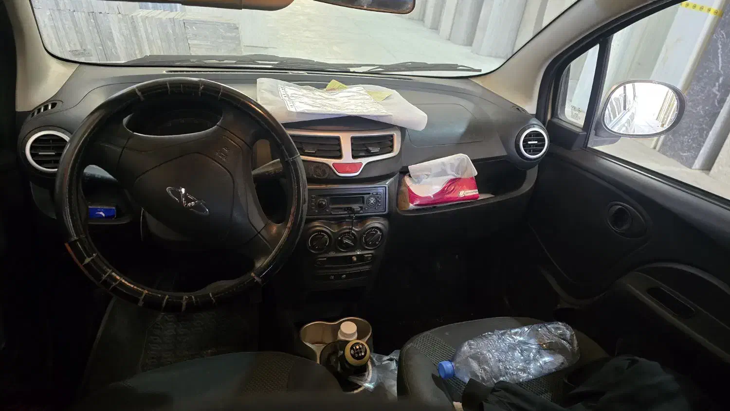 ام وی ام MVM110s|خودرو سواری و وانت|فشاپویه, |دیوار