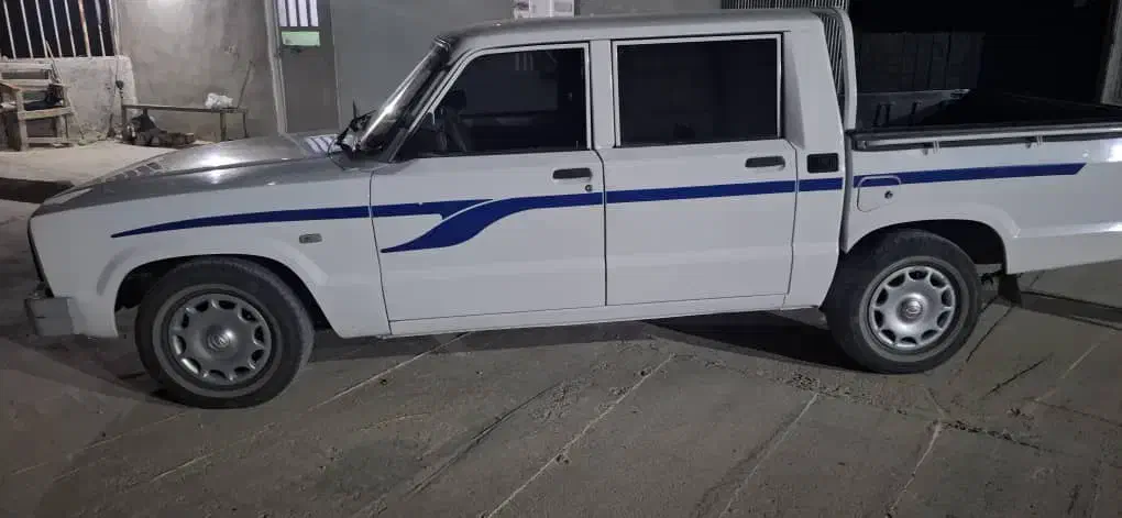 مزدا|خودرو سواری و وانت|شیراز, آبیاری|دیوار