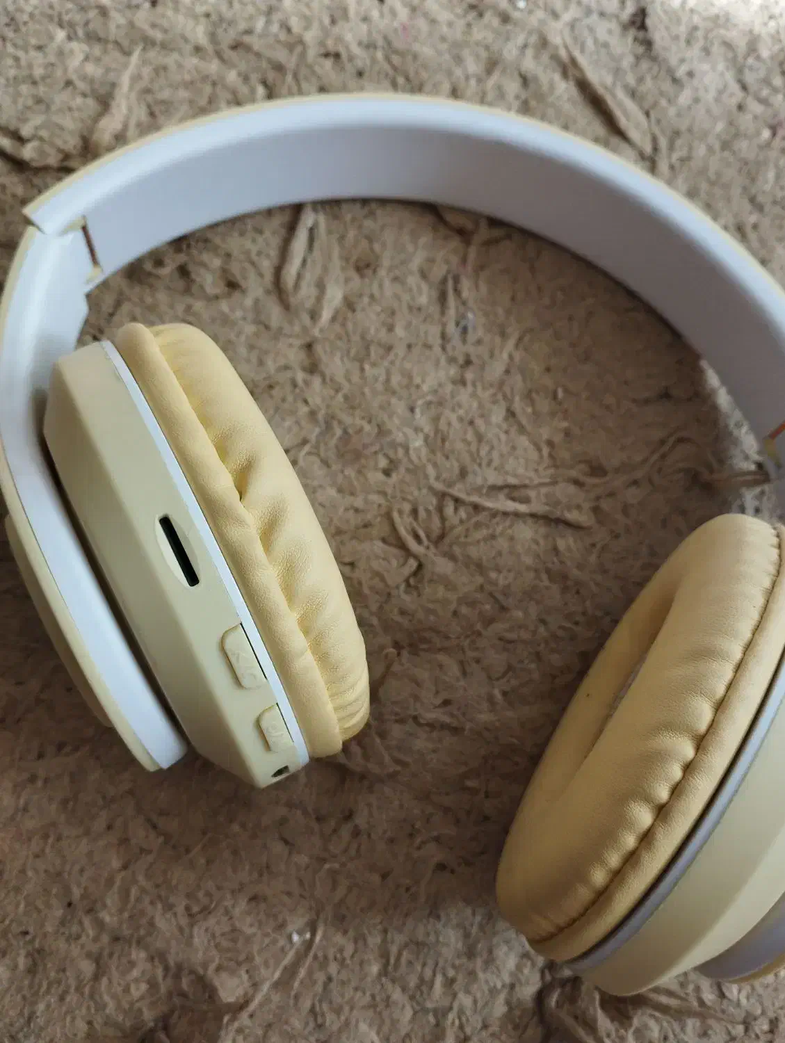 3 عدد هدفون نو تکی و کلی|لوازم جانبی موبایل و تبلت|تربتحیدریه, داروپخش|دیوار