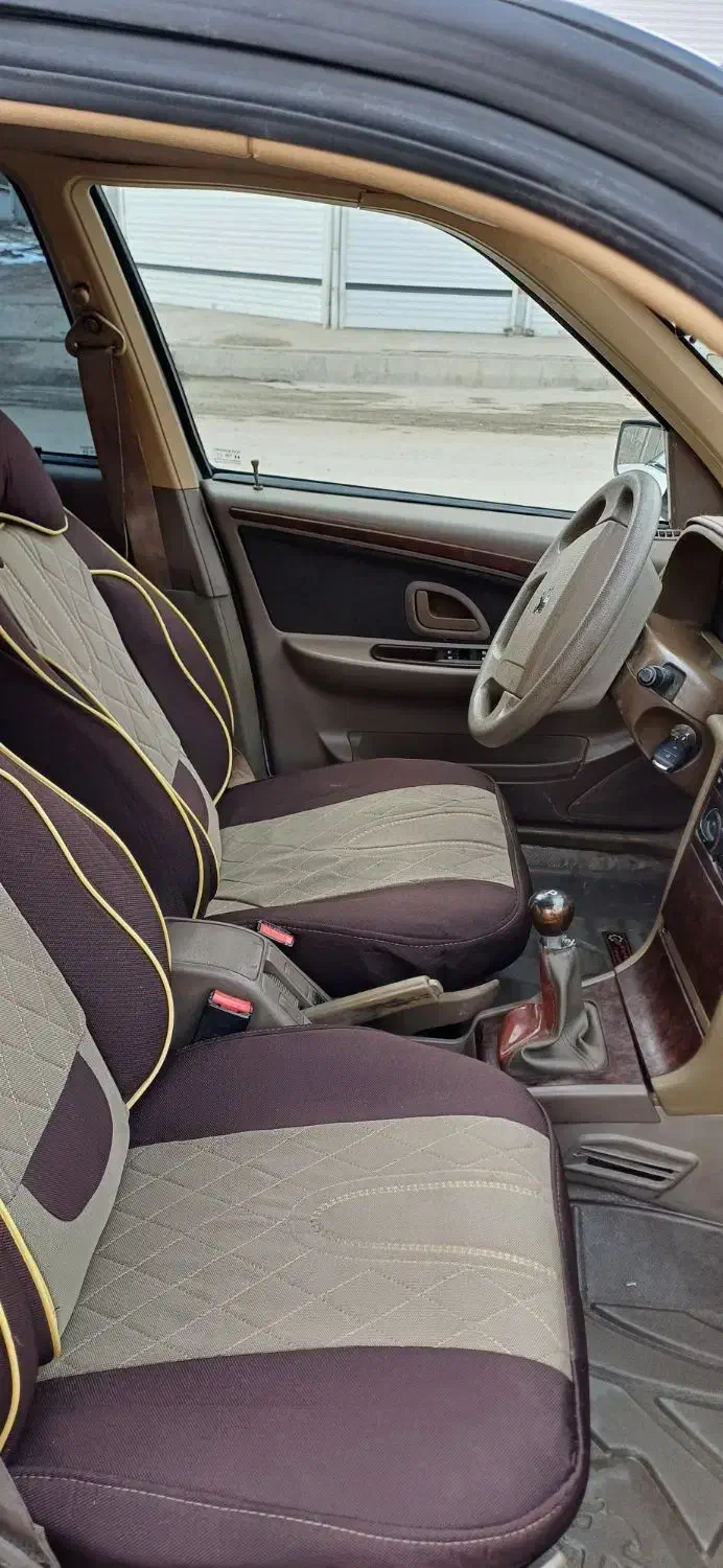 پرشیا سال|خودرو سواری و وانت|ارومیه, |دیوار