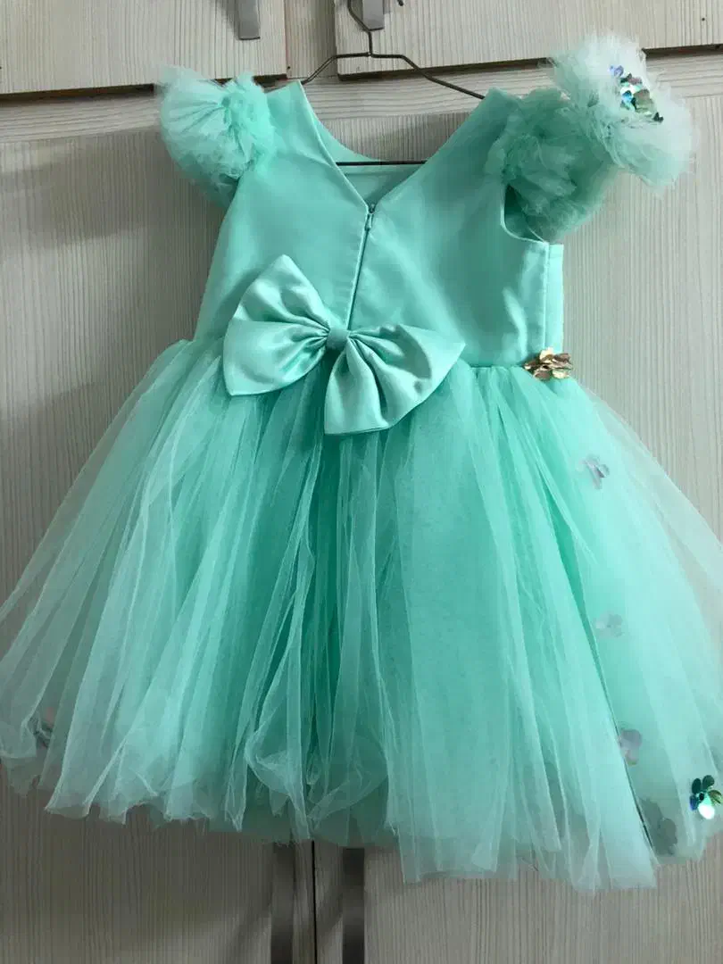 لباس عروس ۳تا۶سال|کفش و لباس بچه|گنبد کاووس, |دیوار