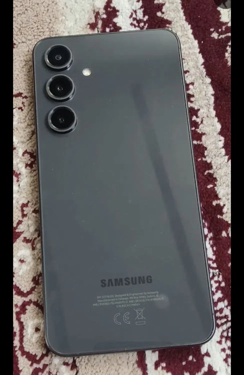 S24FE|موبایل|ایذه, |دیوار