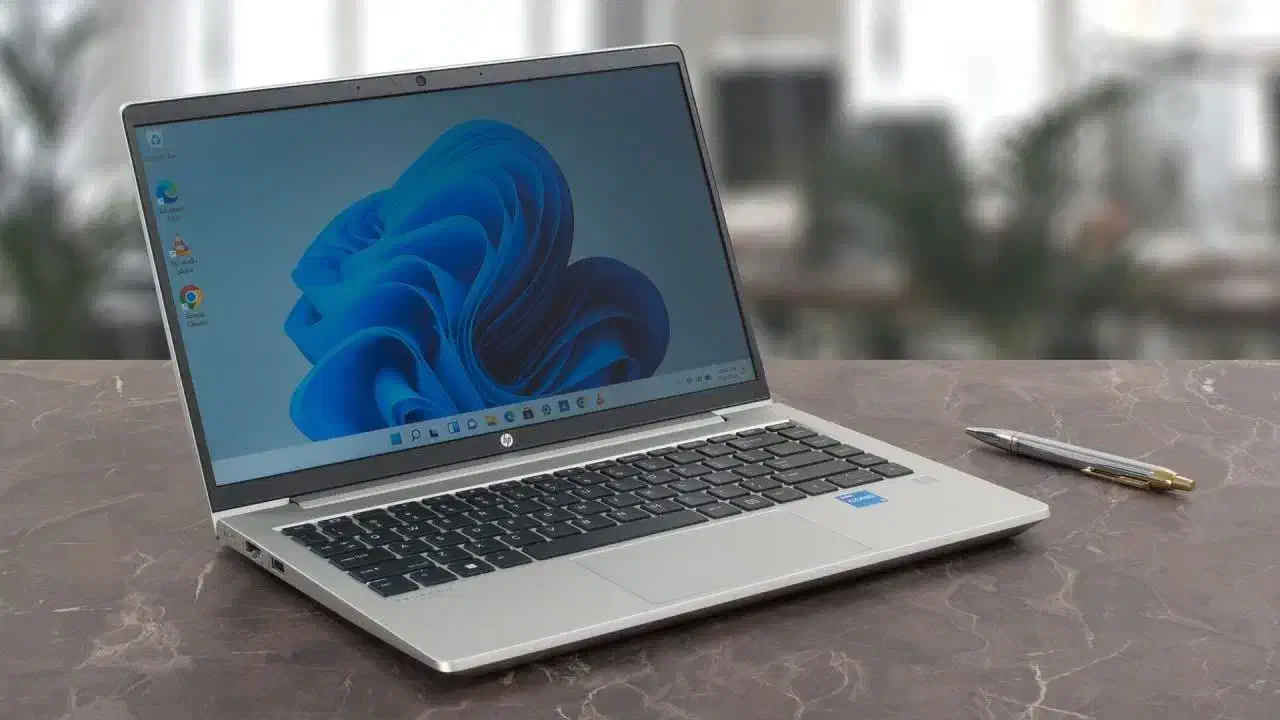 HP ProBook 440 G10|رایانه همراه|قم, پردیسان|دیوار