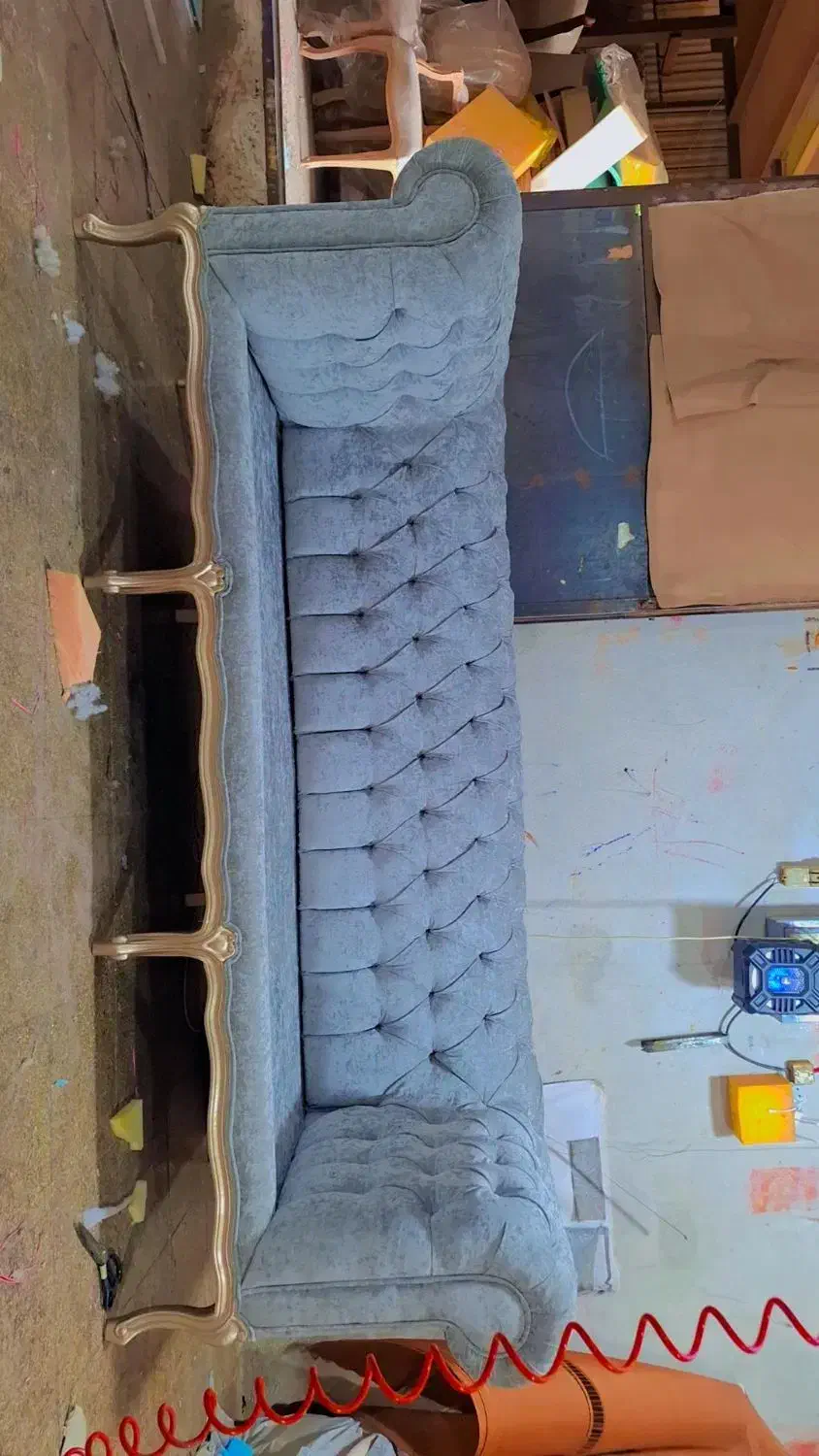 مبلمان|مبلمان خانگی و میز عسلی|جاجرود, |دیوار