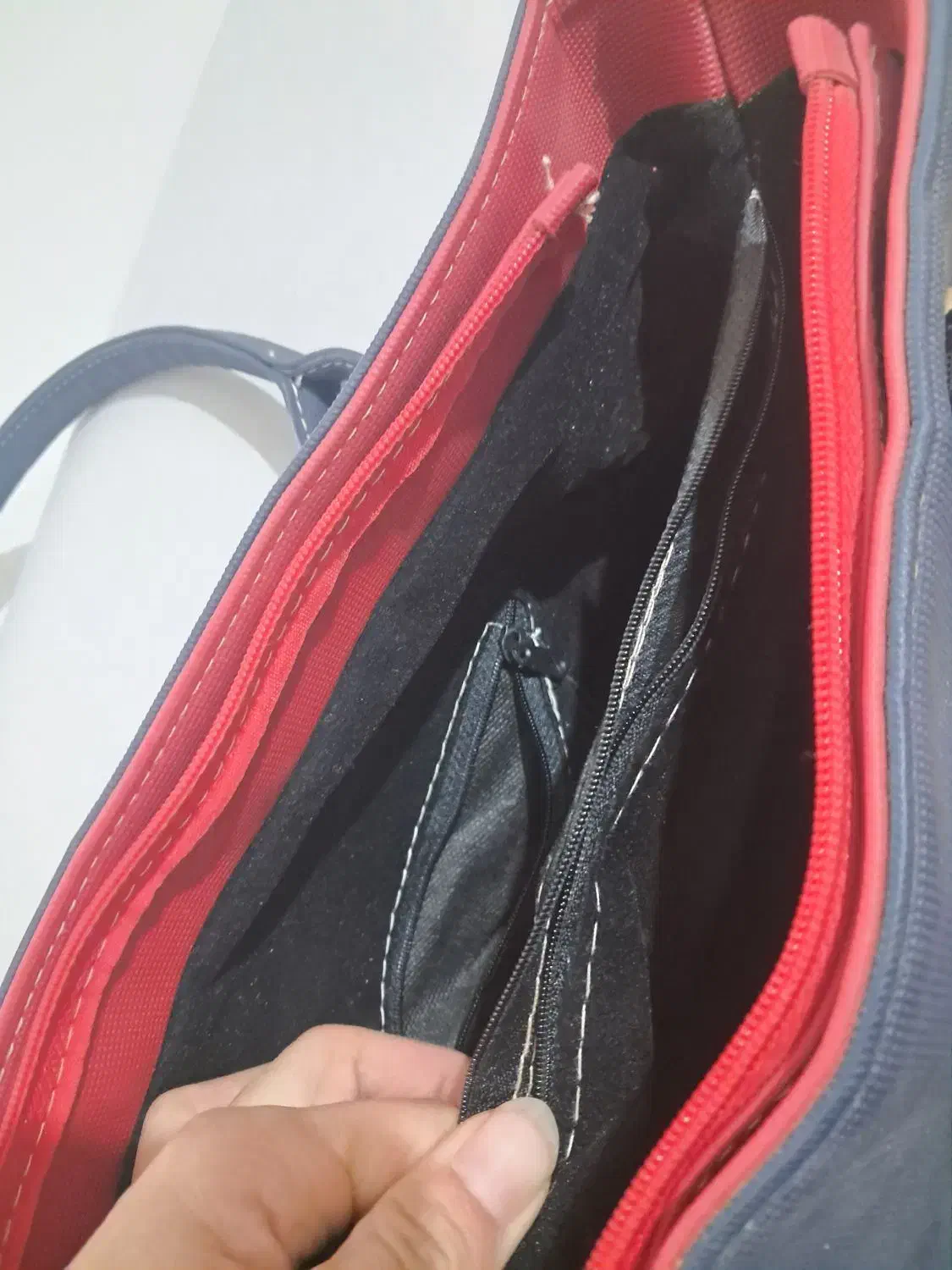 کیف برند تام تیلور|کیف، کفش، کمربند|شهرضا, |دیوار