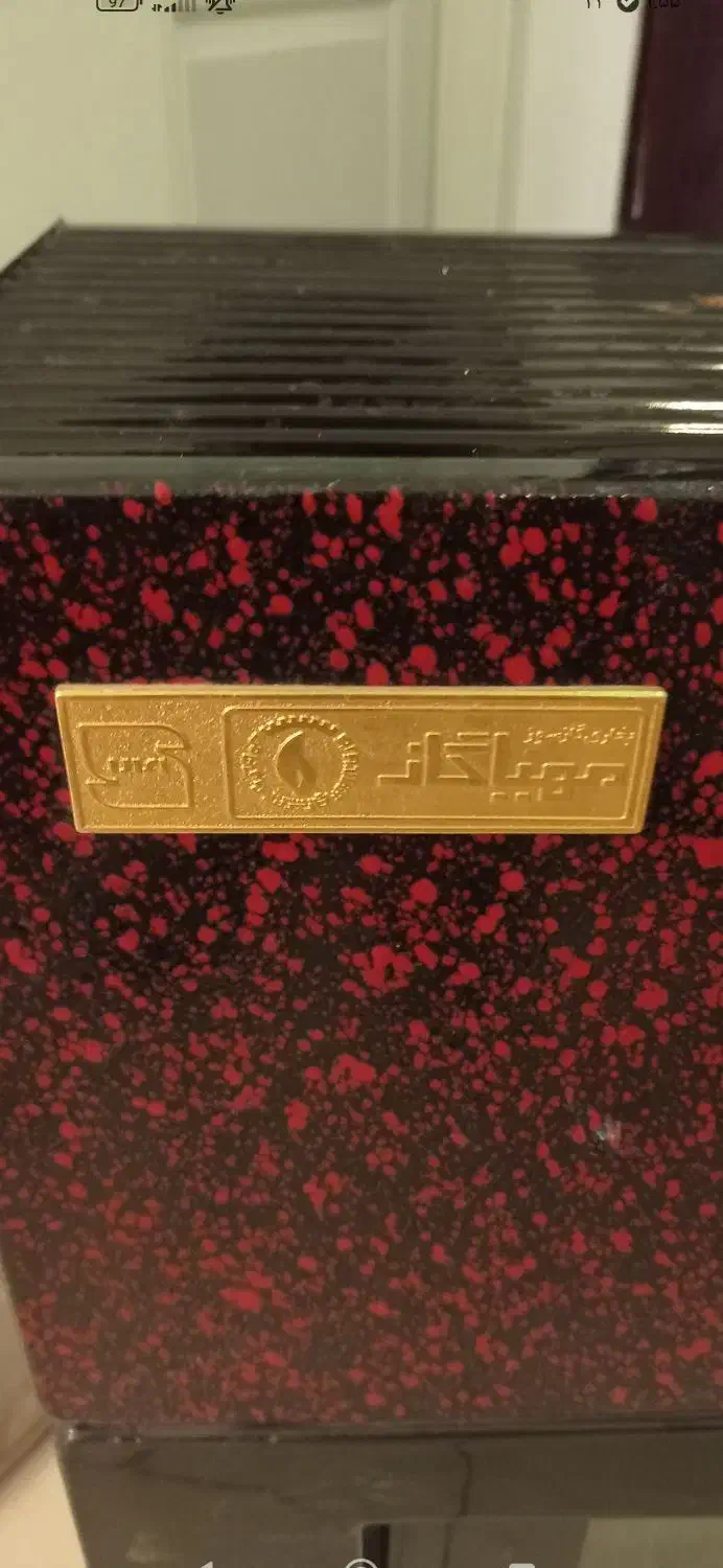 بخاری گازی|بخاری، هیتر، شومینه|باغستان, |دیوار