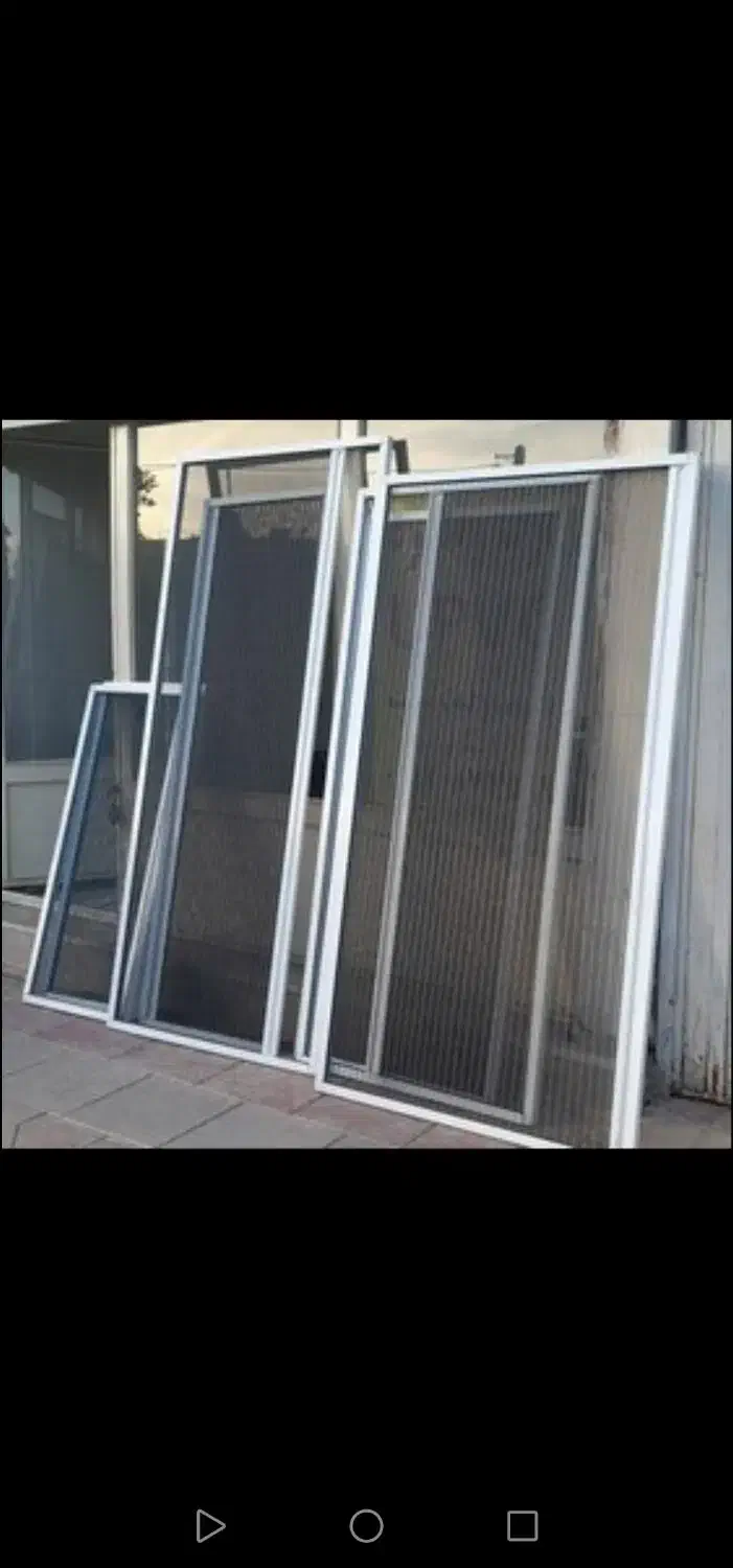 توری پلیسه (کشویی)|خدمات پیشه و مهارت|بندر امام خمینی, |دیوار