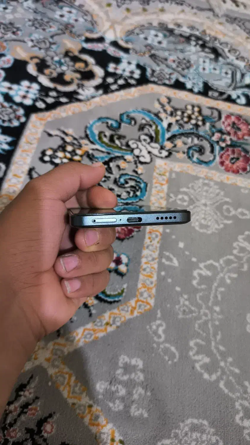 پوکو x6پرو|موبایل|گلبهار, نوبهار|دیوار