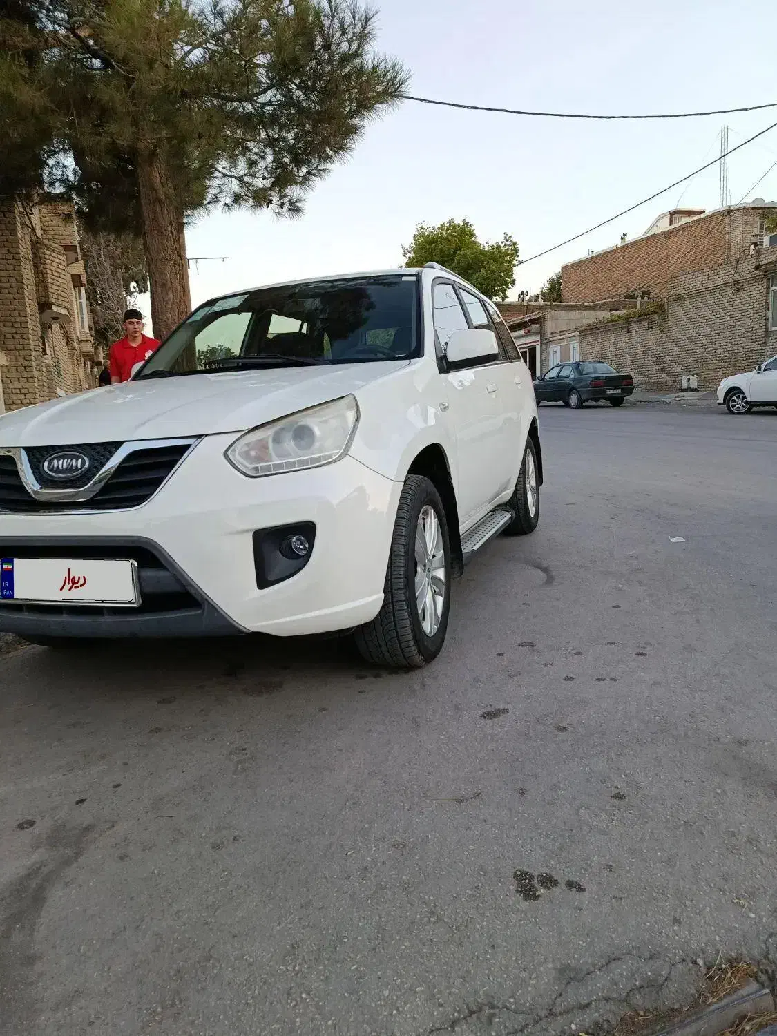 mvm x33new|خودرو سواری و وانت|ارومیه, |دیوار