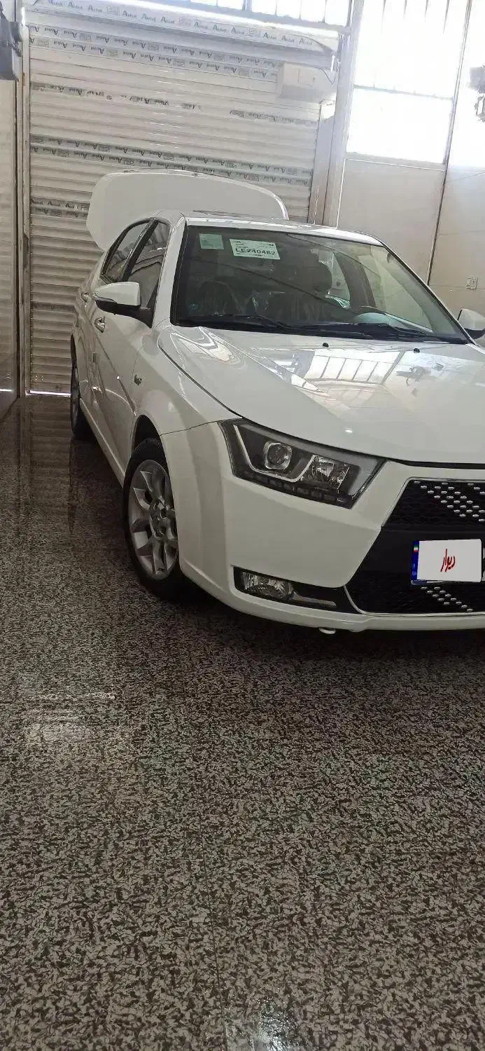 دناپلاس توربو اتومات 99|خودرو سواری و وانت|کرمانشاه, |دیوار