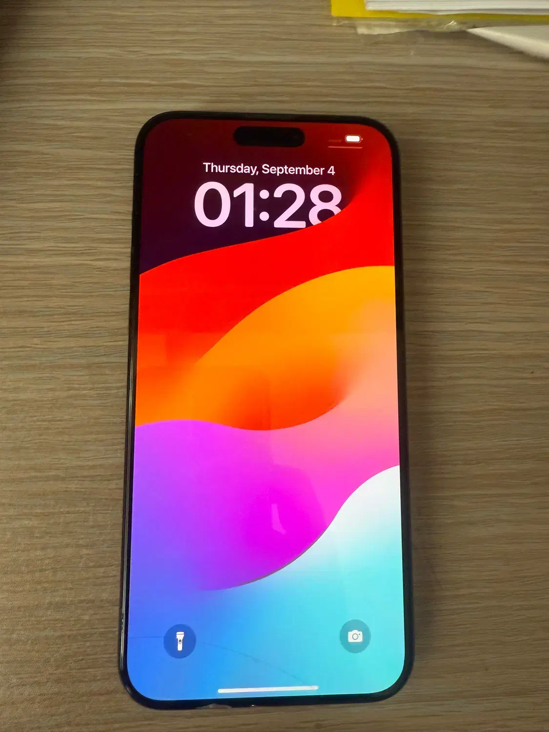Iphone 15 pro max|موبایل|شیراز, عفیف‌آباد|دیوار