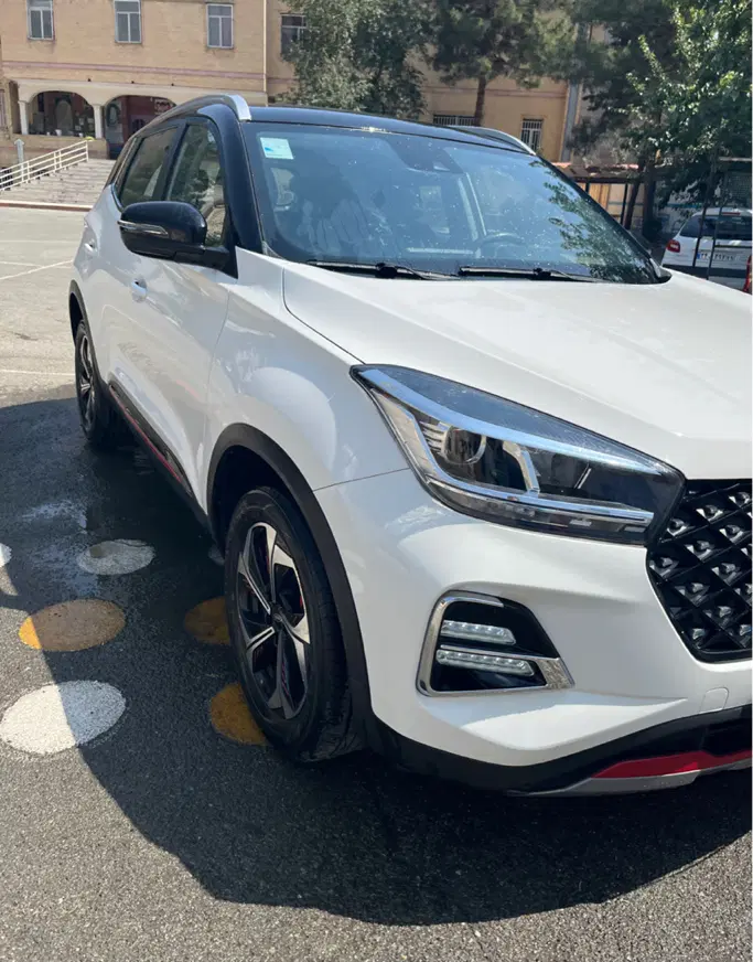 X55 pro sport|خودرو سواری و وانت|شهریار, شهریار|دیوار