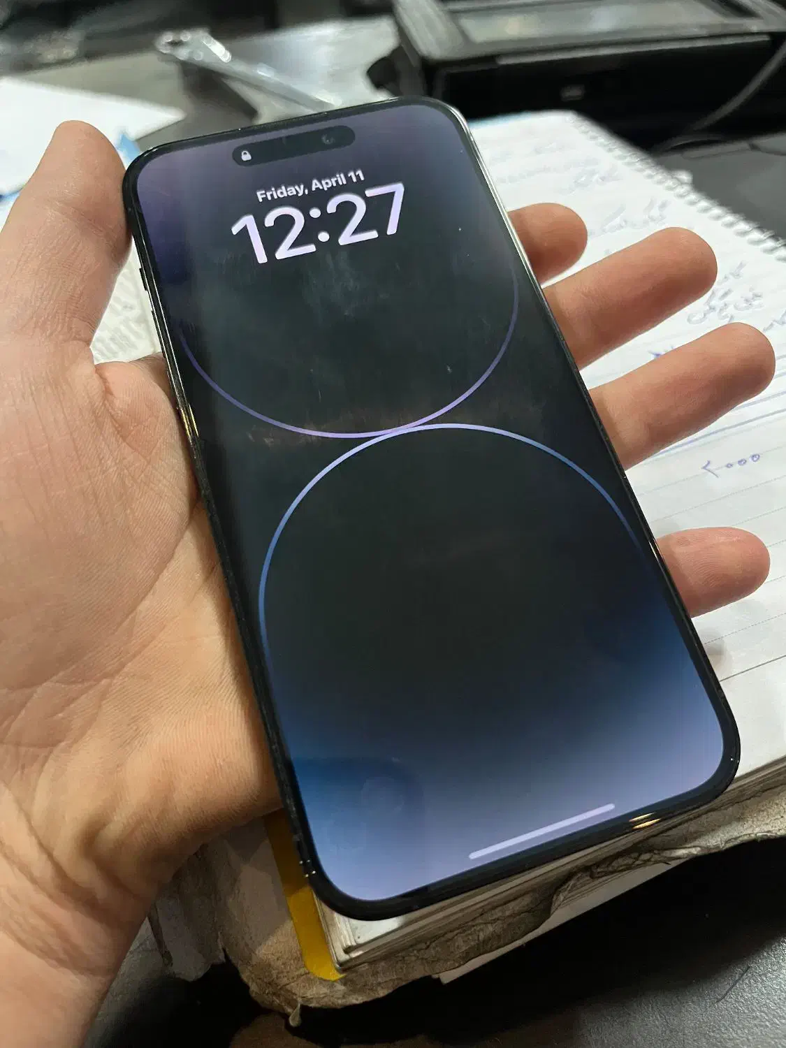 14 pro max|موبایل|تهران, زنجان جنوبی|دیوار
