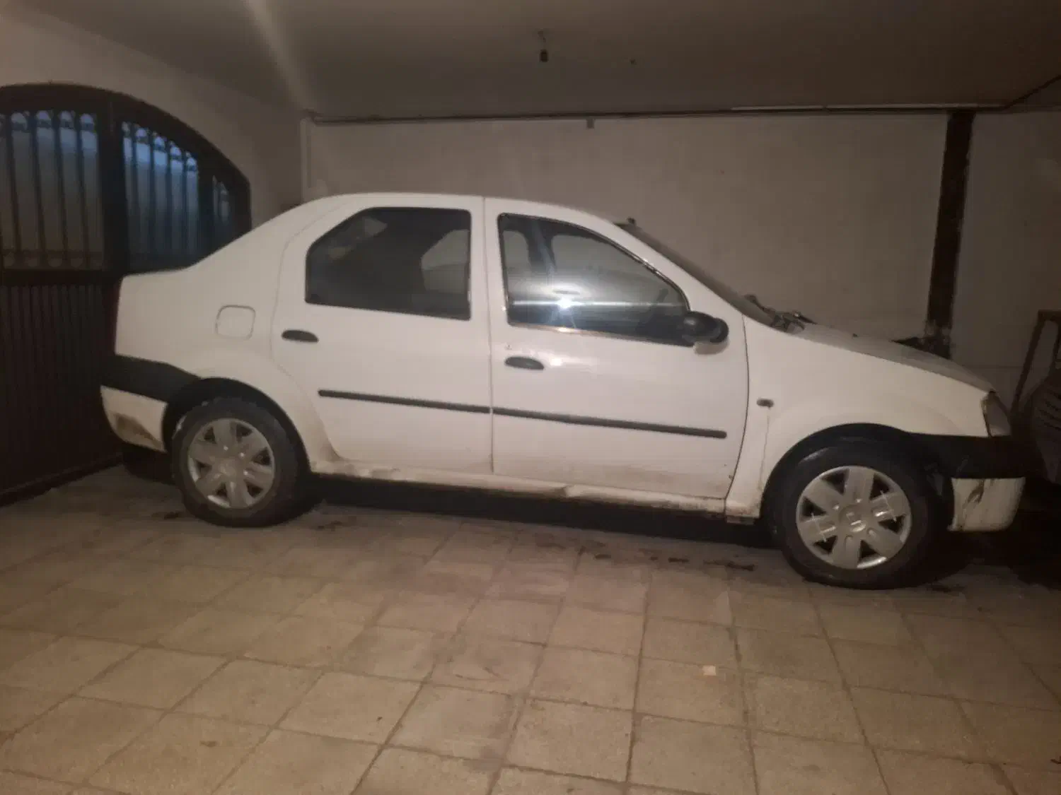 خوش رخ سالم|خودرو کلاسیک|قزوین, |دیوار