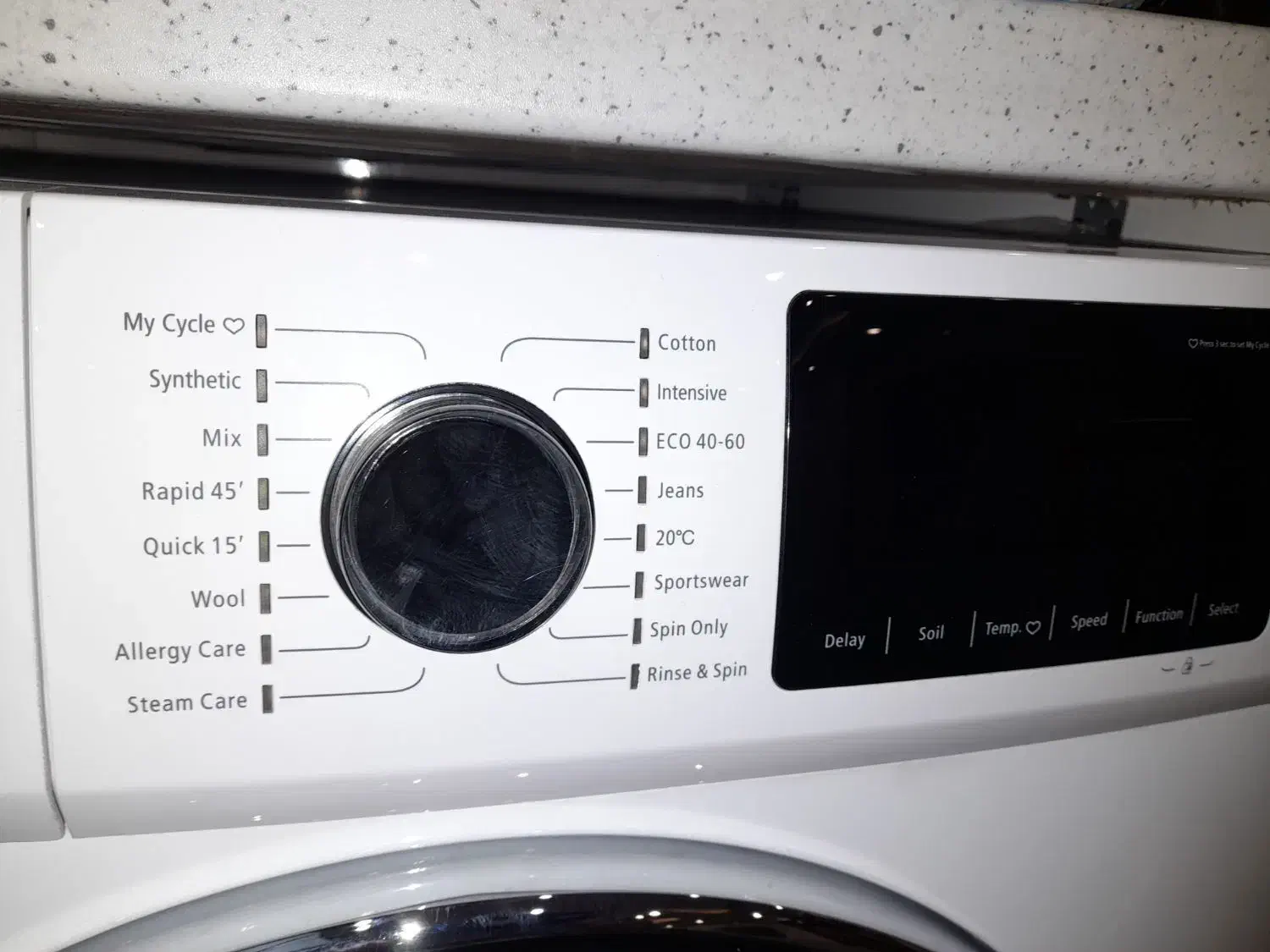 تعمیرات انواع ماشین لباسشویی و ظرفشویی|خدمات پیشه و مهارت|فردیس, شهرک ۱۱۰|دیوار