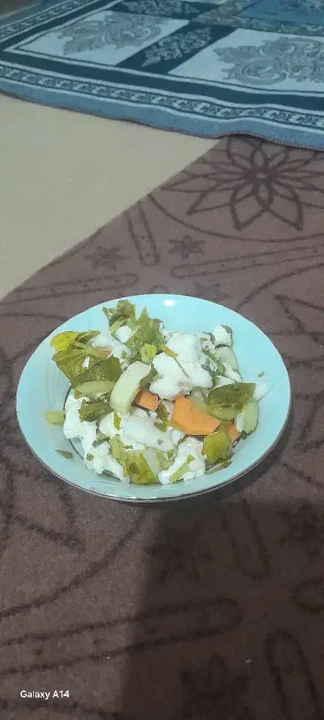 ترشی مخلوط خانگی تازه ...|خوردنی و آشامیدنی|سقز, |دیوار