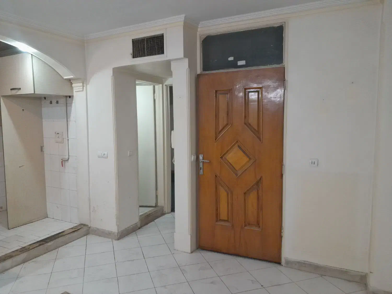 واحد نقلی ۴۵ متر