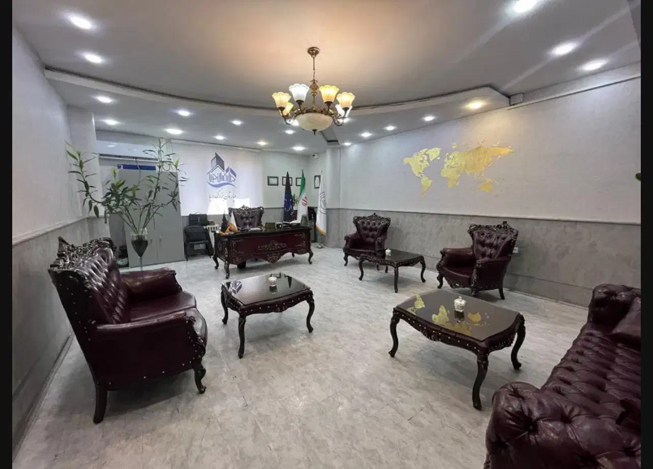 استخدام مشاور املاک با اسکان رایگان دپارتمان دریا|استخدام اداری و مدیریت|تهران, فلسطین (میدان انقلاب)|دیوار