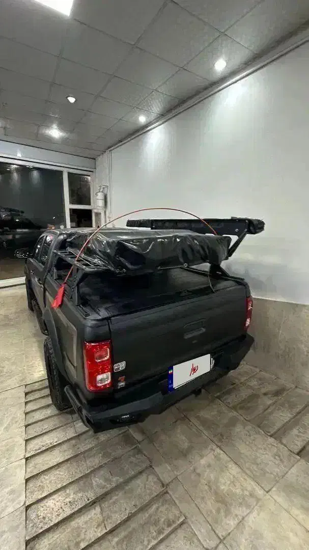 kmc t8|خودرو سواری و وانت|تهران, سعادتآباد|دیوار