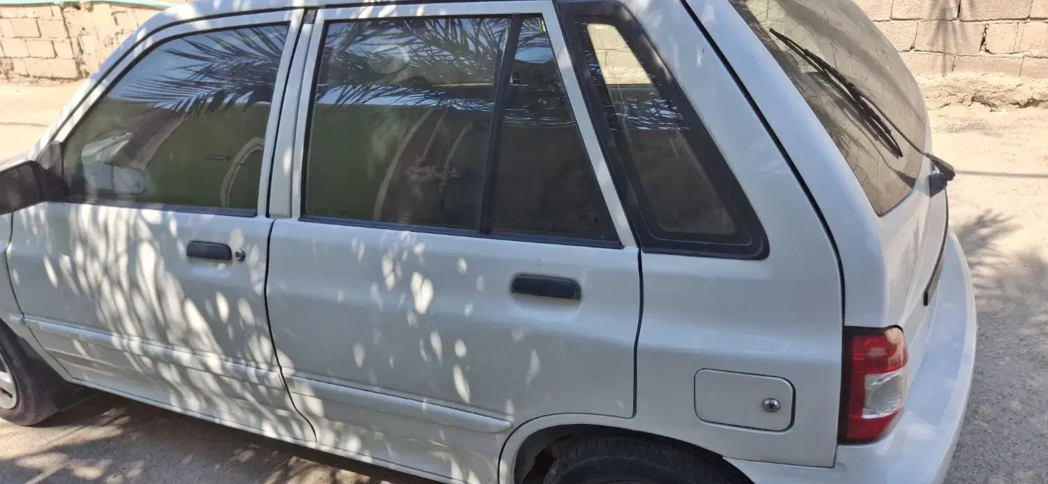 پراید ۱۱۱|خودرو سواری و وانت|بوشهر, |دیوار