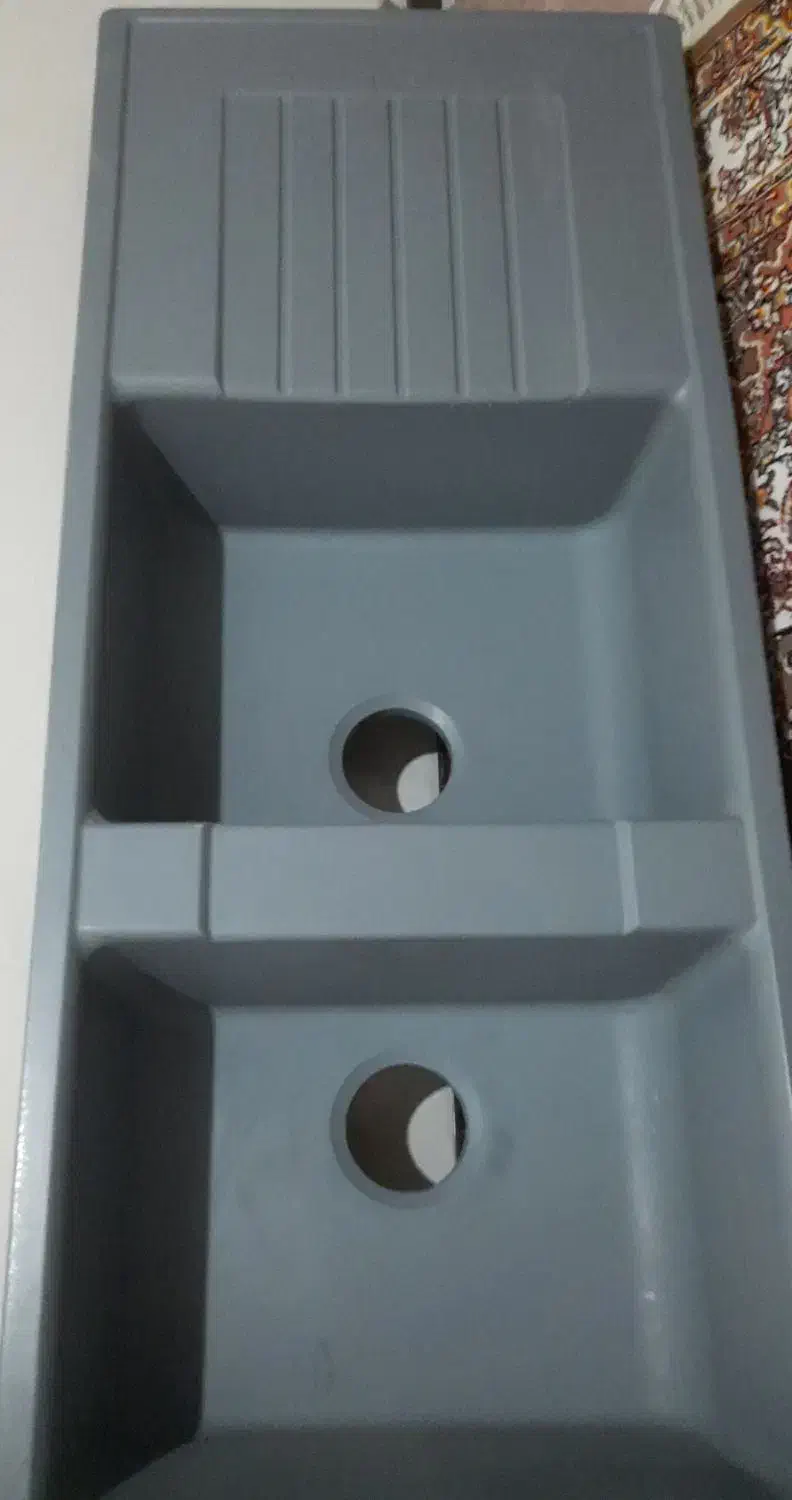 سینک گرانیتی|آبچکان و نظمدهنده ظروف|پردیس, فاز ۱۱|دیوار