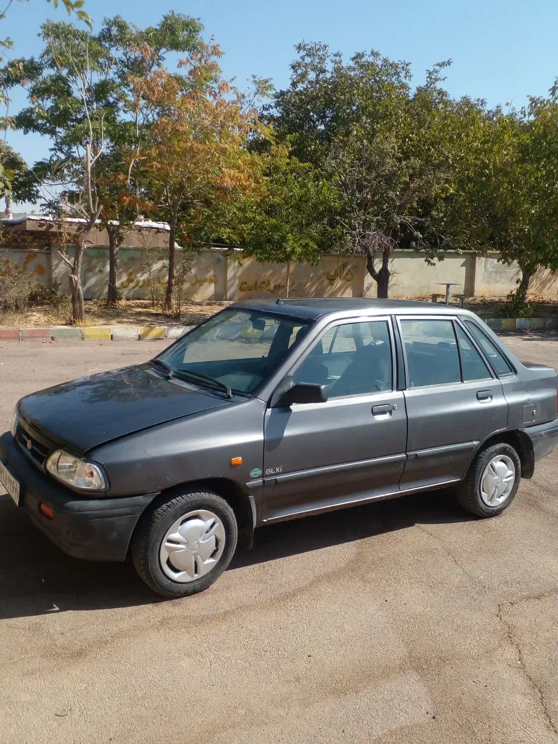 پراید نوک مدادی مدل ۸۹ دوگانه شرکتی|خودرو سواری و وانت|ابهر, |دیوار