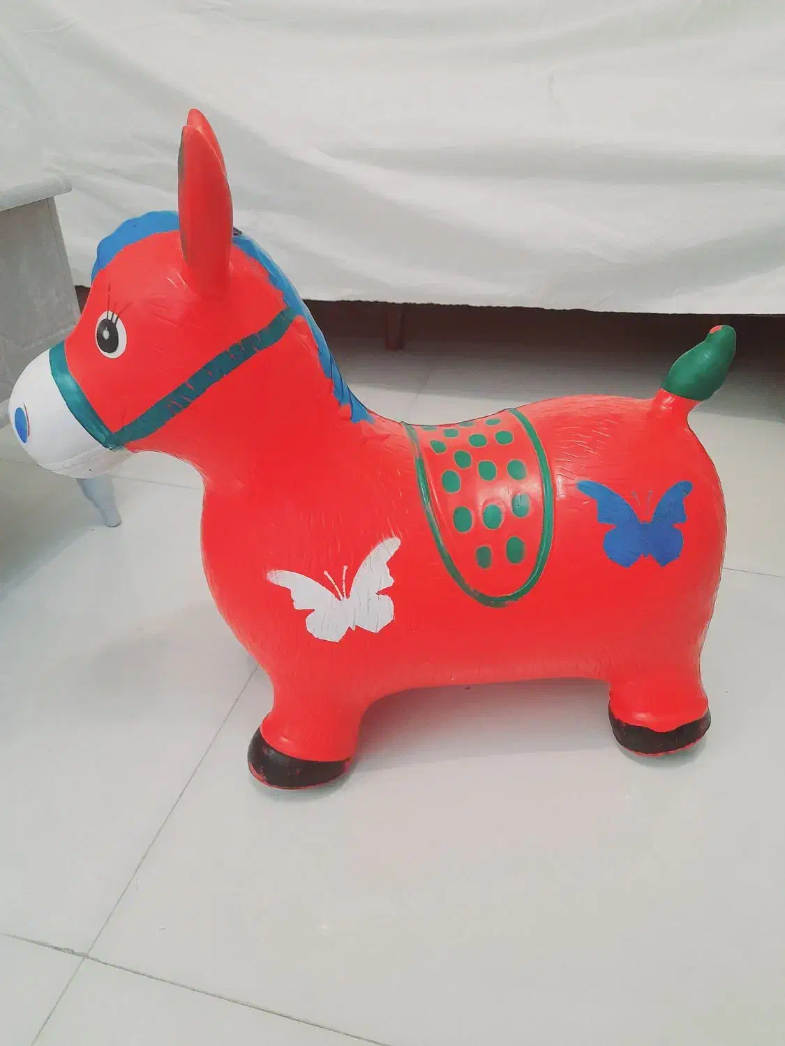 چرخ و کریر و مبل کودک|اسباب و اثاث بچه|ارومیه, |دیوار