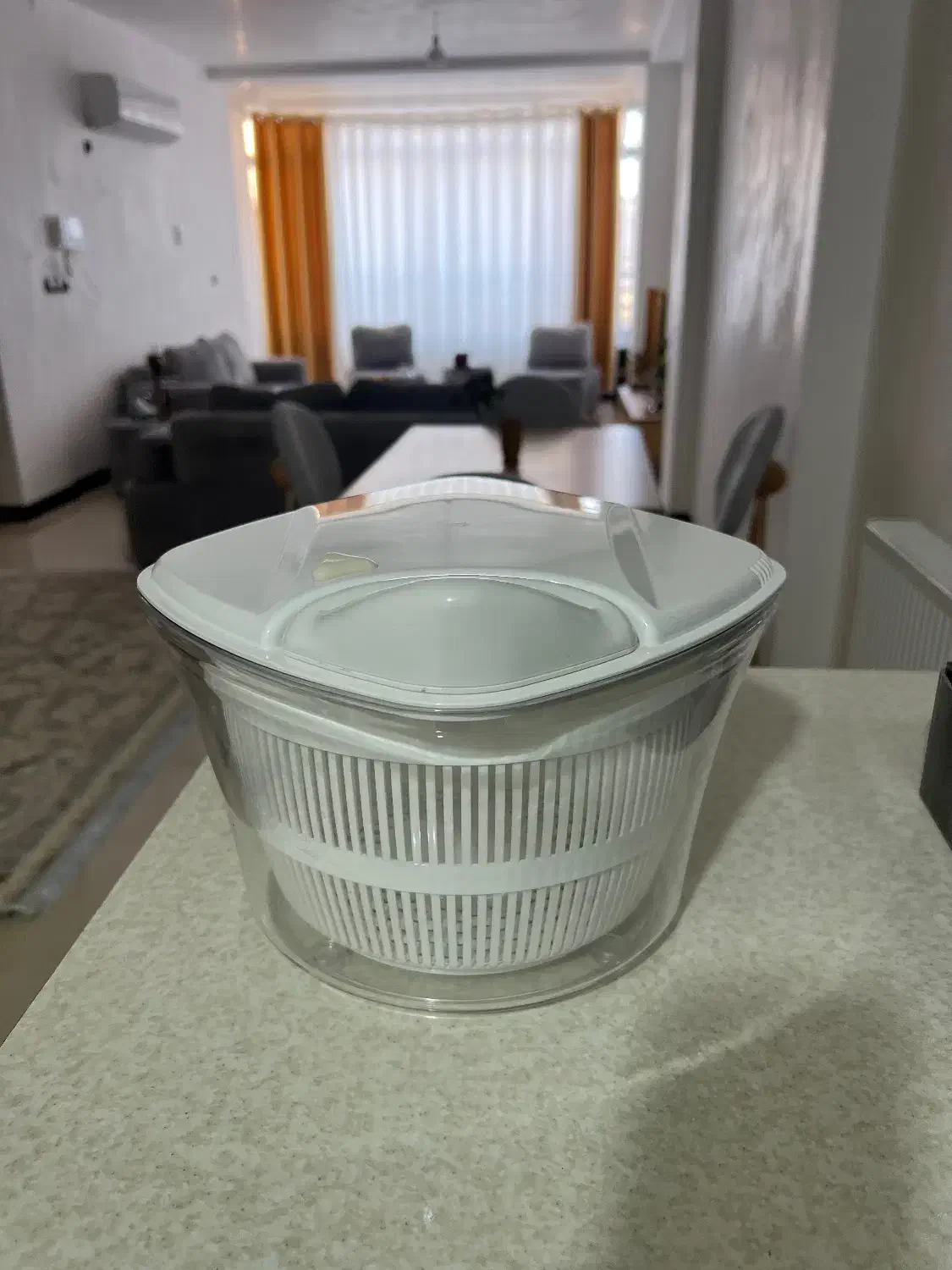 سبزی خشک کن لیمون|خردکن، آسیاب، غذاساز|صدرا-فارس, فاز ۱|دیوار