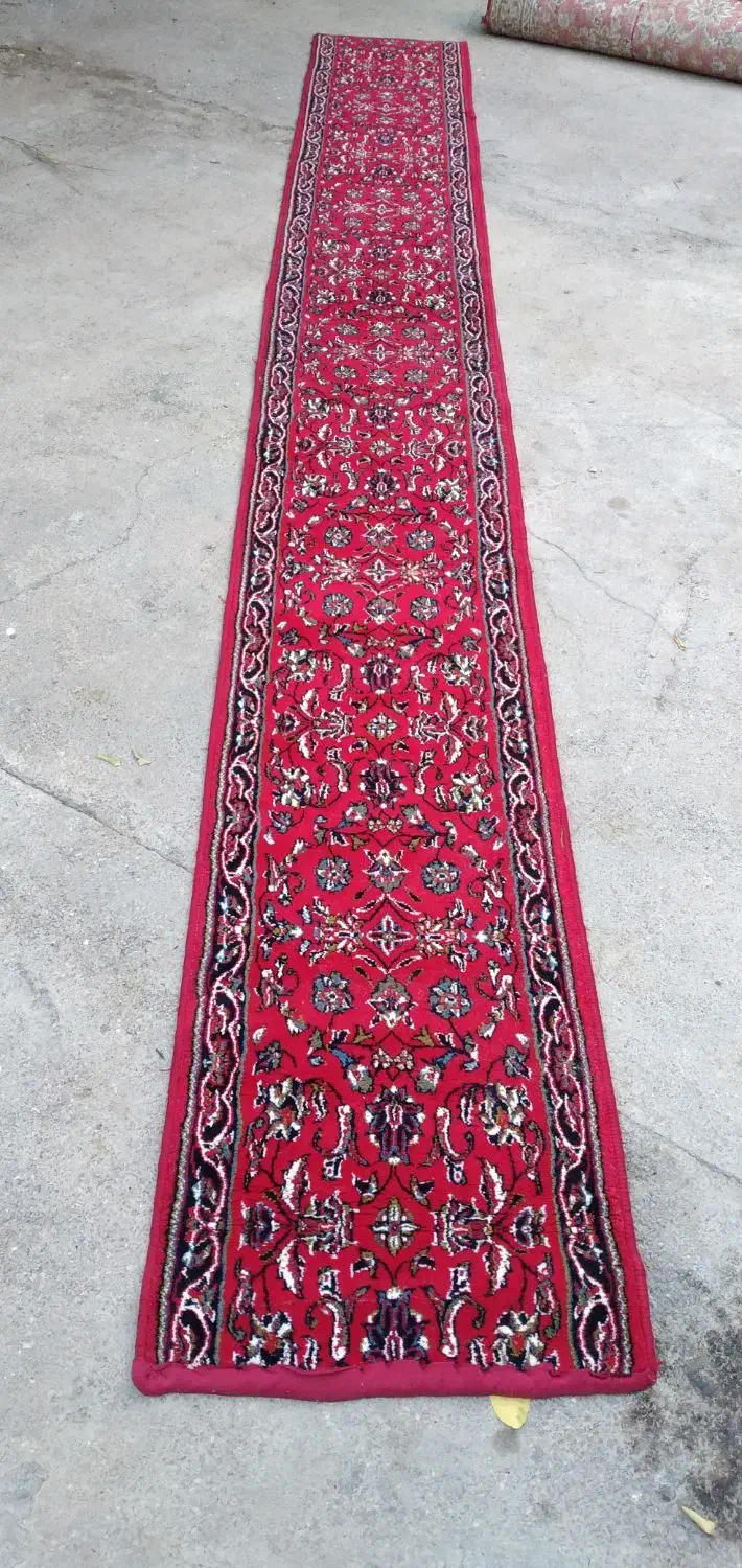 کناره فرش|فرش|دره شهر, |دیوار