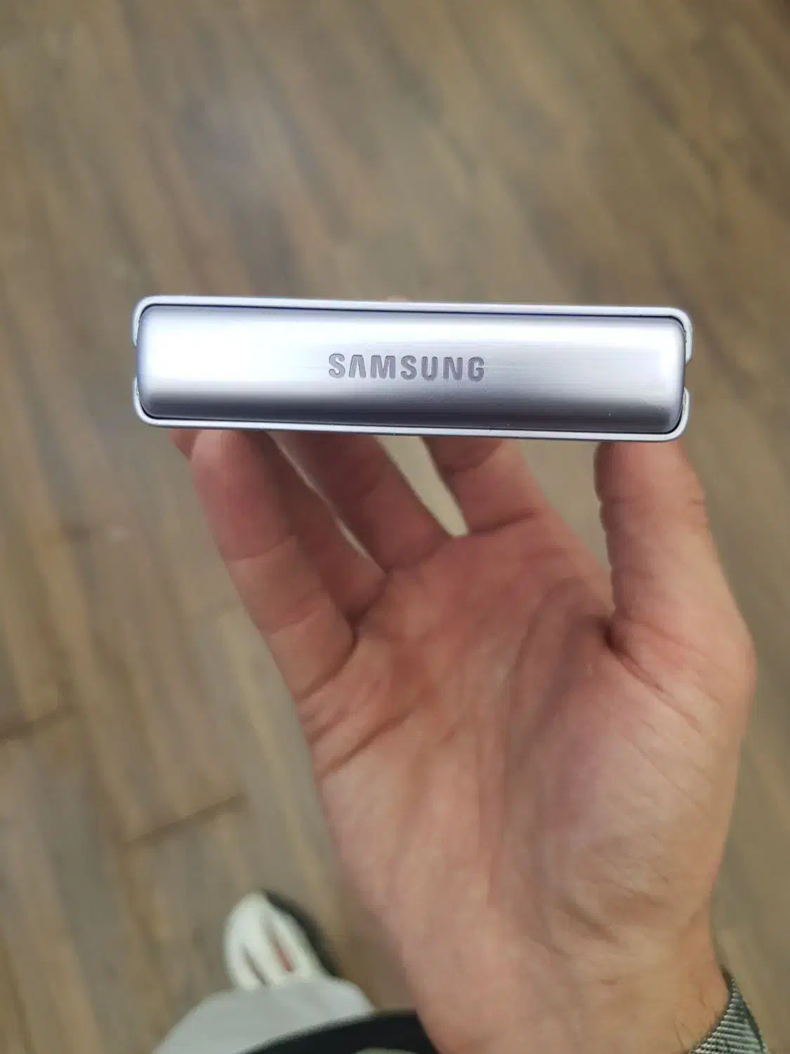Samsung z filip 3|موبایل|شیراز, ارم|دیوار