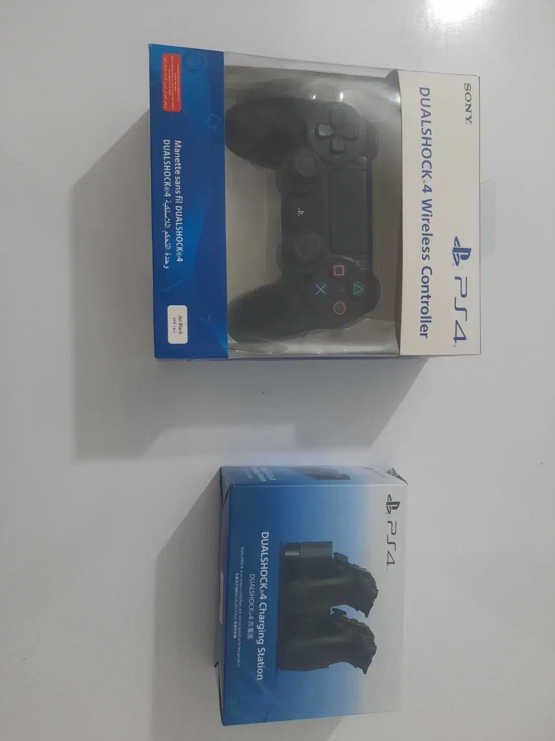 ps4اسلیم‌نو|کنسول، بازی ویدئویی و آنلاین|کرمان, |دیوار