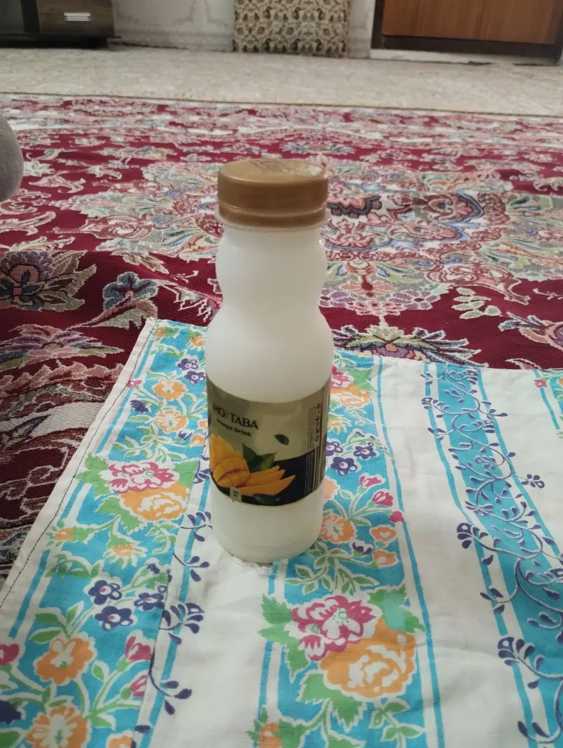 شیر بز|خوردنی و آشامیدنی|بجنورد, |دیوار