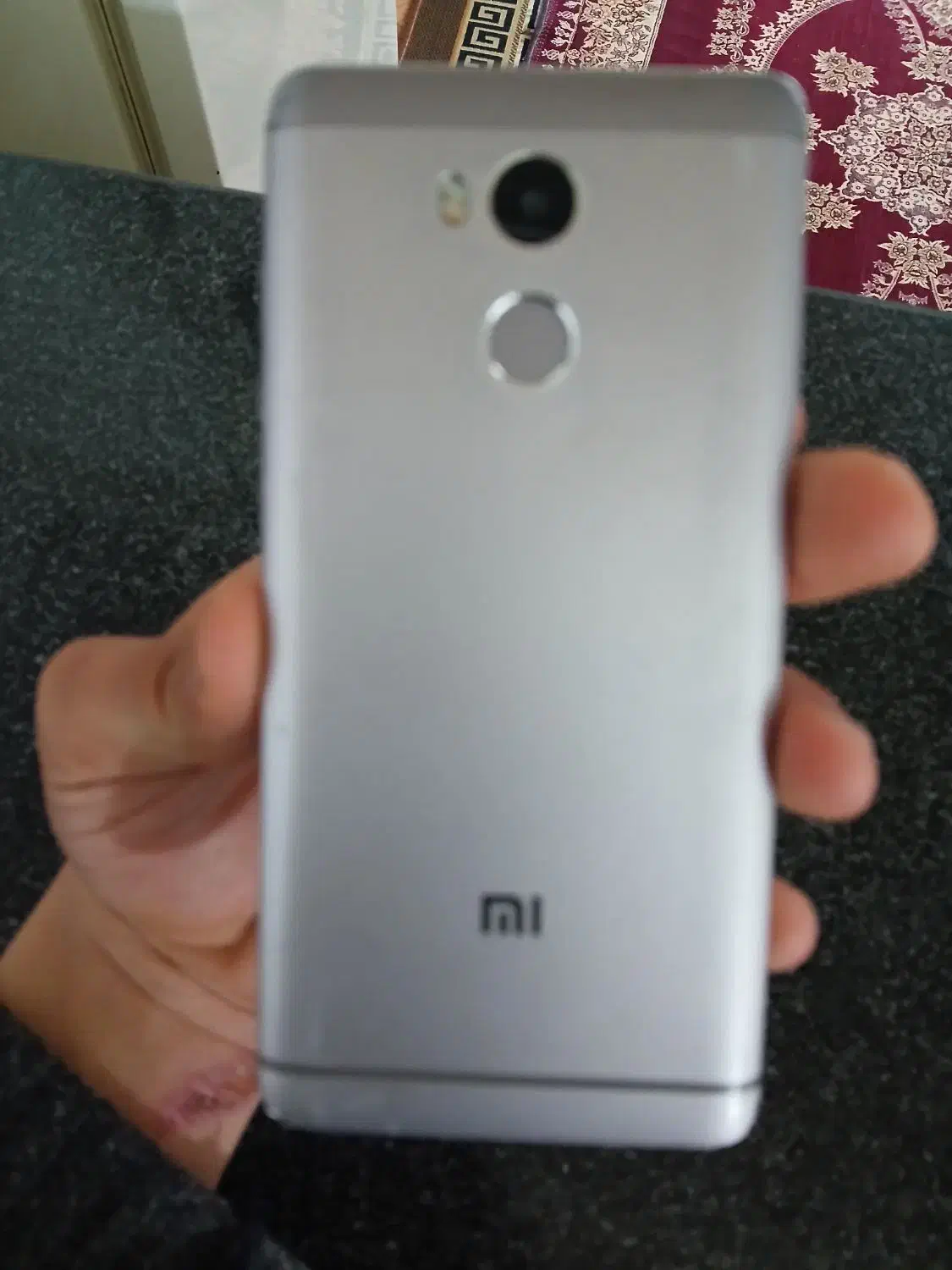 گوشی نوت 4 32گیگ|موبایل|کرمانشاه, |دیوار