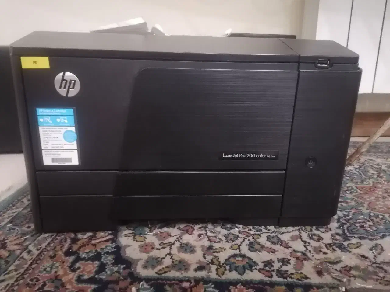 پرینتر HP|پرینتر، اسکنر، کپی، فکس|تهران, خرمشهر|دیوار