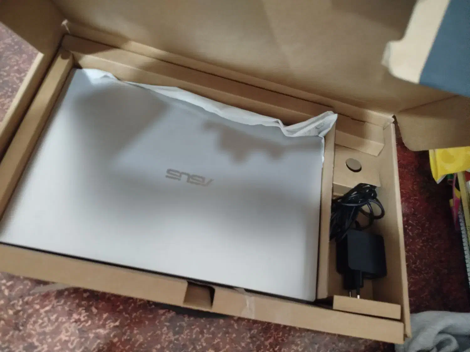 لپ تاپ Asus|رایانه همراه|ایلام, |دیوار