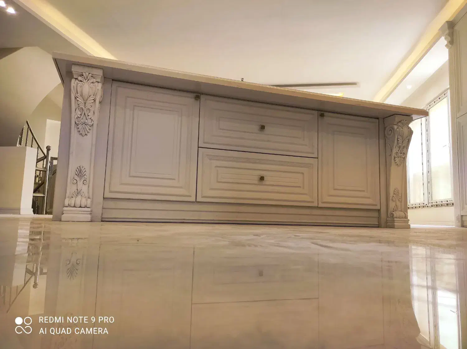 ساخت کابینت ، کمد دیواری ، تی وی وال ، تخت‌خواب|خدمات پیشه و مهارت|تهران, گلچین|دیوار