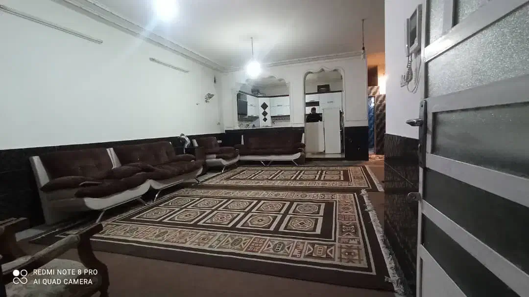 منزل ویلایی مبله ۲ خوابه و آپارتمان یکخوابه|اجارهٔ کوتاه‌مدت آپارتمان و سوئیت|شیراز, فرگاز|دیوار
