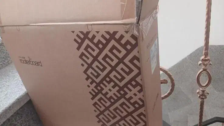 آنتن رادیو میکروتیک الاچجی 5|مودم و تجهیزات شبکه|حمیدیا, |دیوار