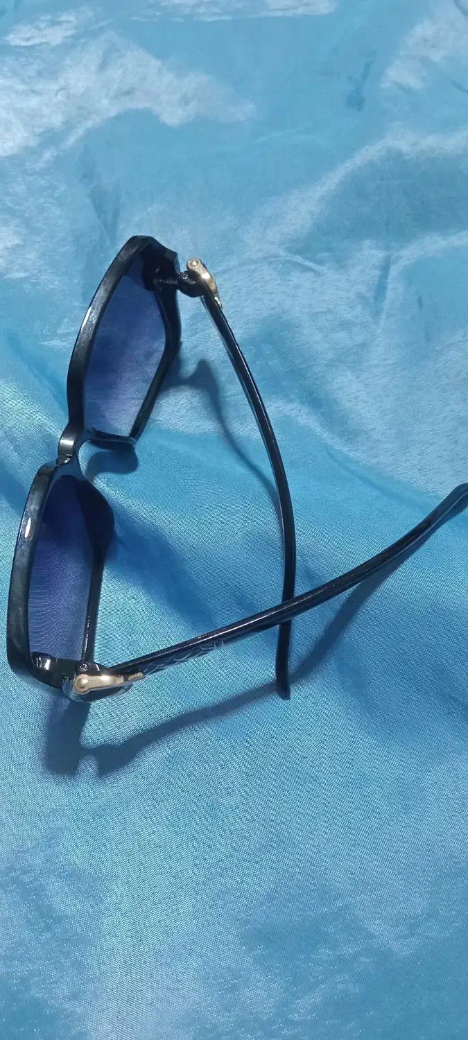 عینک دودی زیبا|زیورآلات و اکسسوری|کرمانشاه, |دیوار