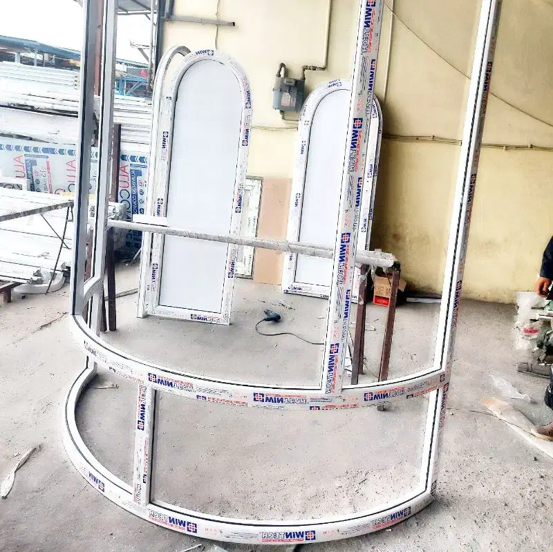 پنجره دو و سه جداره|خدمات پیشه و مهارت|آشتیان, |دیوار