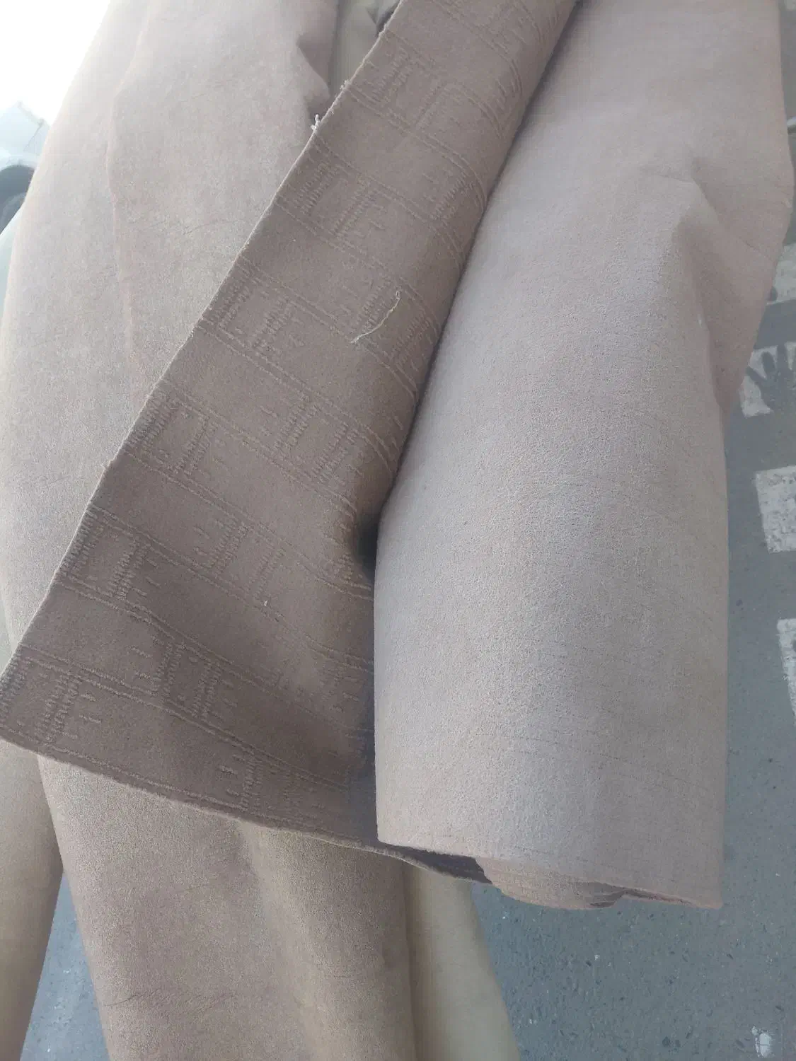 موکت|موکت|نیشابور, فضل|دیوار