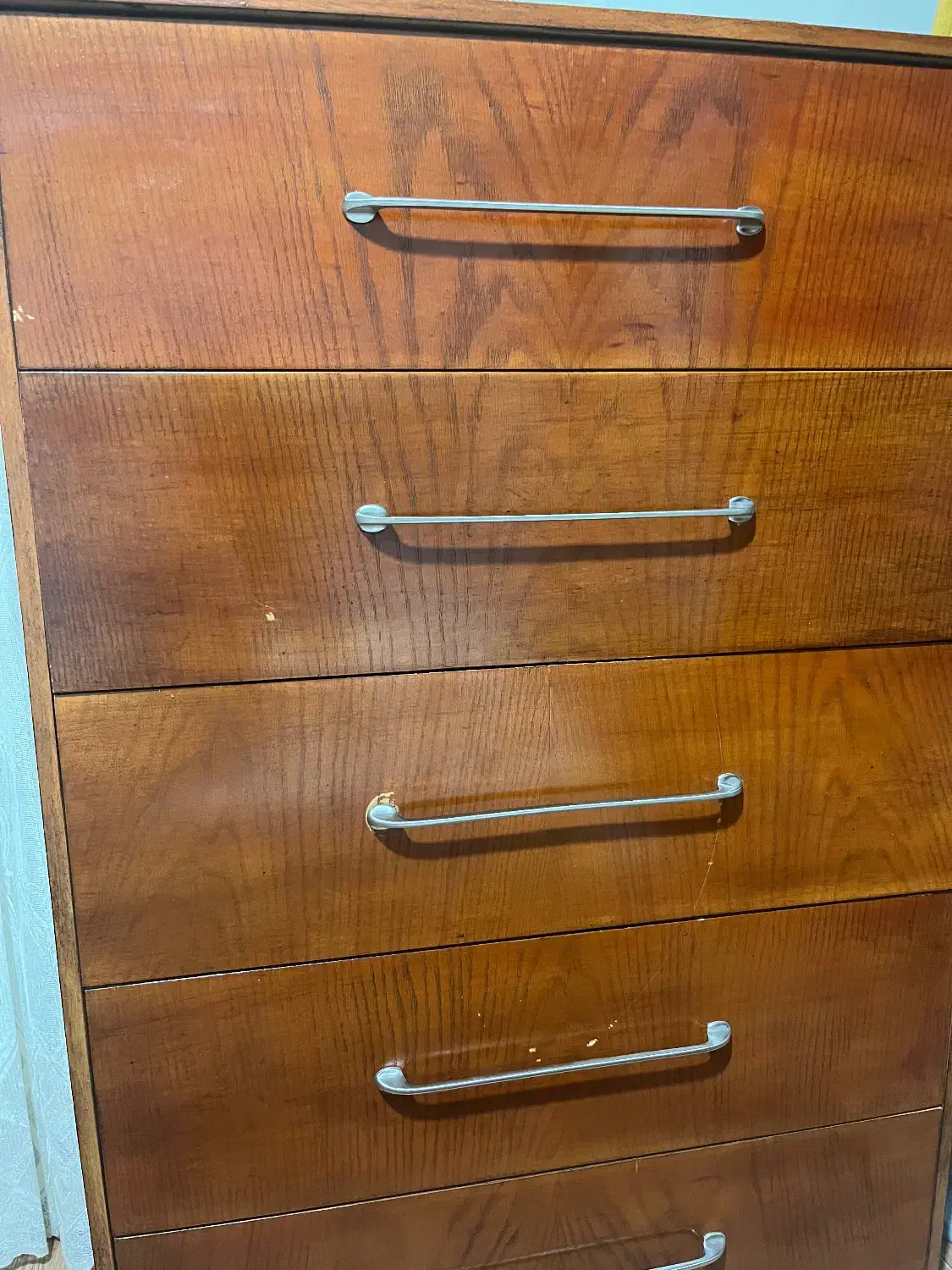 دراور چوبی|جاکفشی، کمد، دراور|پاکدشت, پاکدشت (مامازند)|دیوار