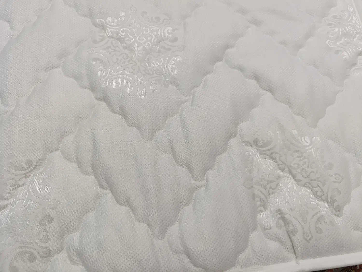 تشک کودک نوجوان کاملا نو عرض 80 در180 .|تشک تختخواب|بندر ماهشهر, |دیوار