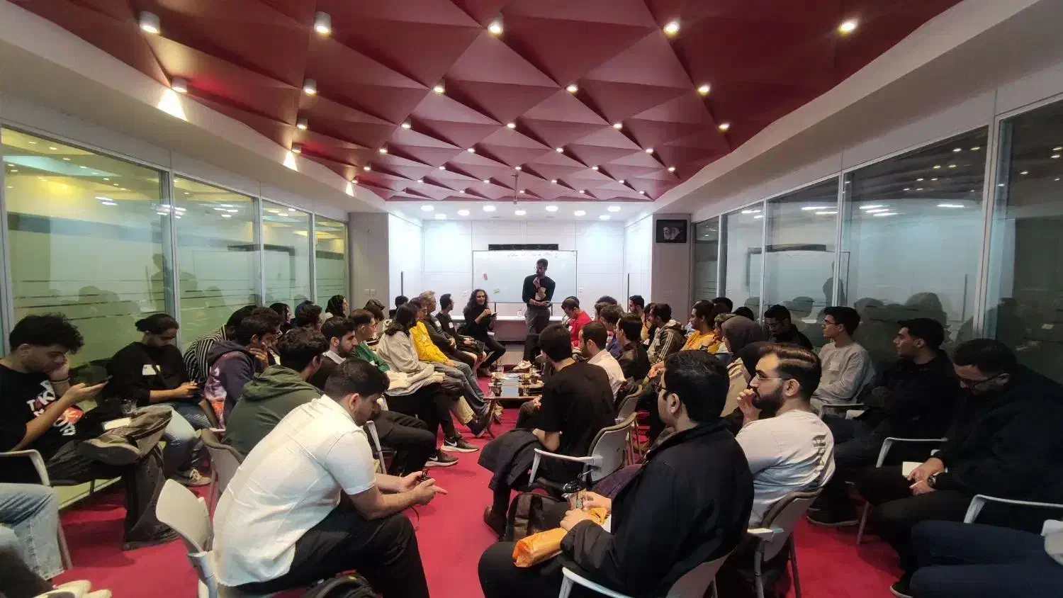 آموزش برنامه نویسی جاوا 2025 (از صفر تا استخدام)|خدمات آموزشی|تهران, ونک|دیوار