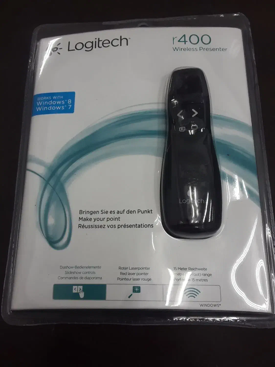 پرزنتر|قطعات و لوازم جانبی رایانه|تهران, یافت آباد شمالی|دیوار