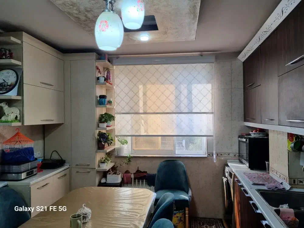 ۸۵ متر /ط دوم /با آسانسور|فروش آپارتمان|لنگرود, |دیوار